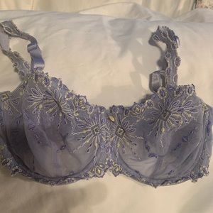 Chantelle 32 DDD bra gently worn